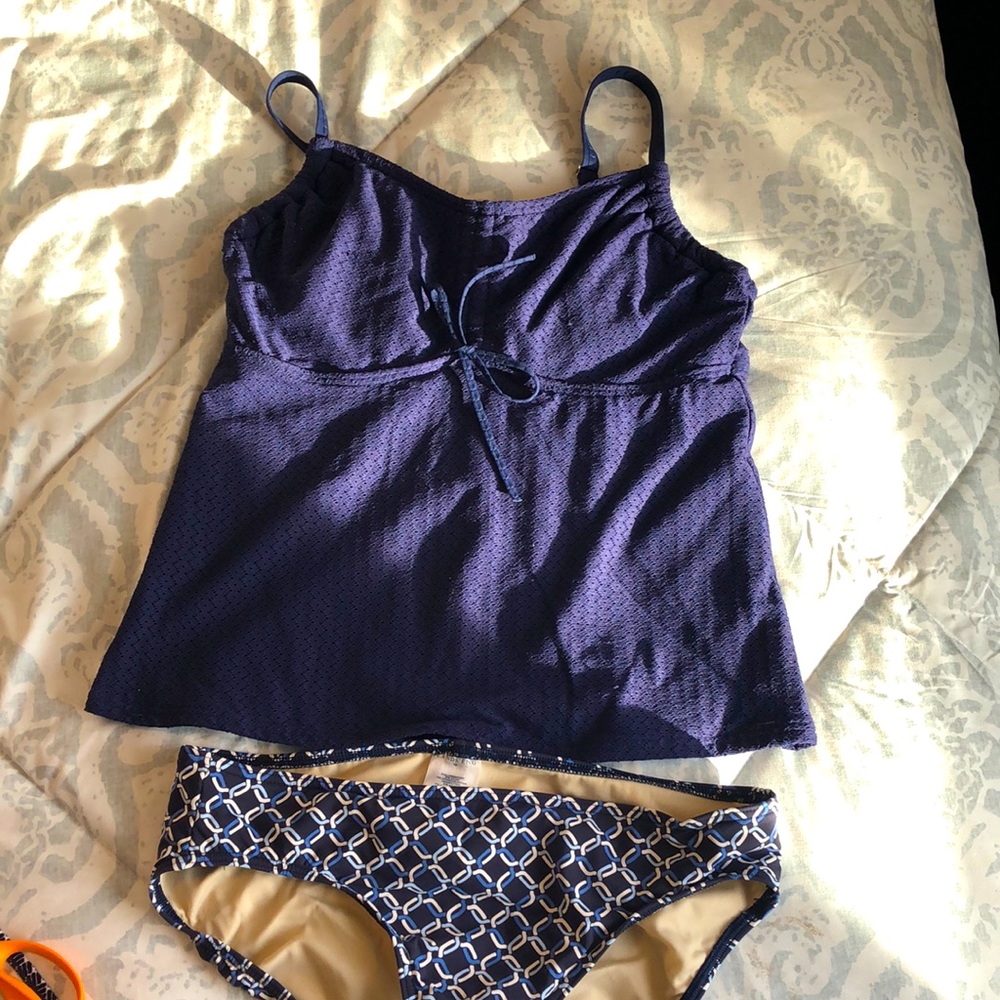 Lands end tankinis 10ddd